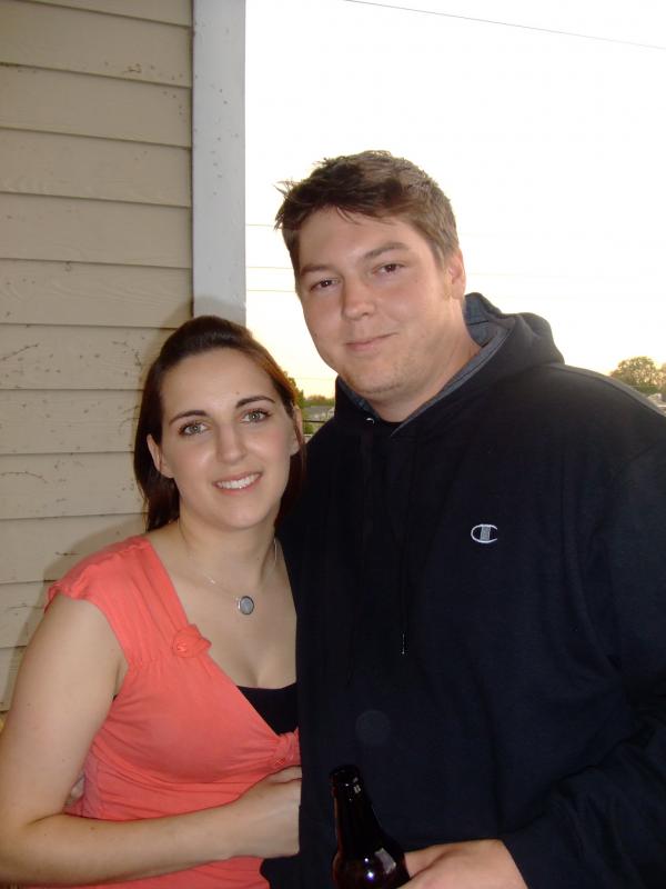 Cassie Gray - Class of 2000 - MacArthur High School