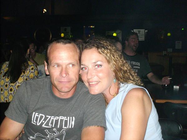 David Shaffer - Class of 1986 - MacArthur High School