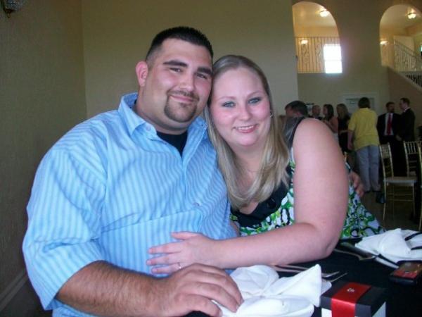 Osiel Esquivel - Class of 2005 - MacArthur High School