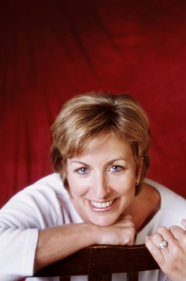 Kim Reichart - Class of 1976 - MacArthur High School
