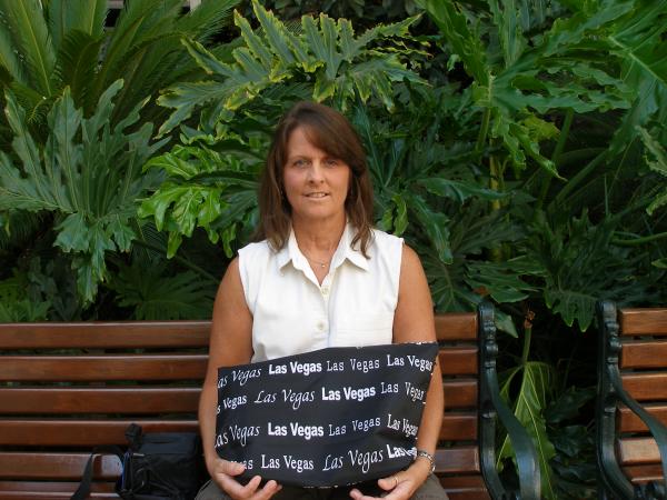 Sharon Shoop - Class of 1978 - MacArthur High School