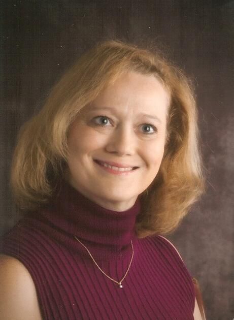 Rhonda Ricthey - Class of 1979 - MacArthur High School