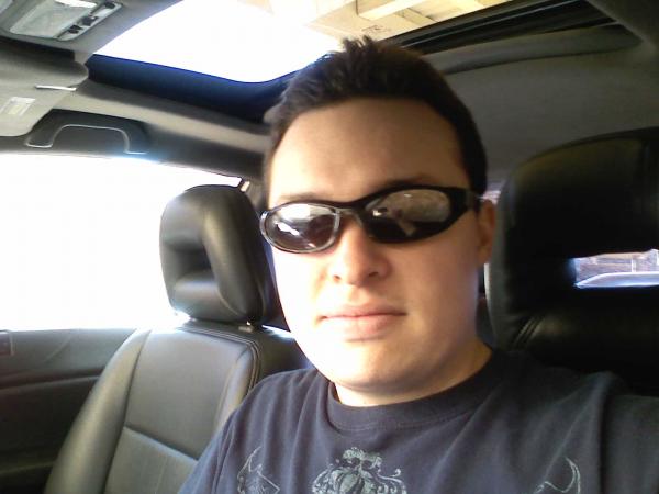 Justin Adkins - Class of 2003 - MacArthur High School