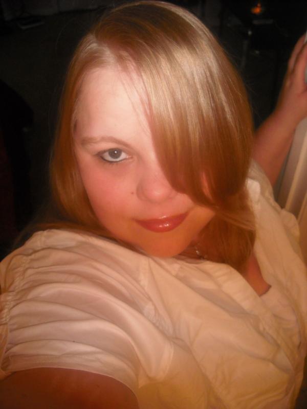 Terese Blasingame - Class of 2003 - MacArthur High School