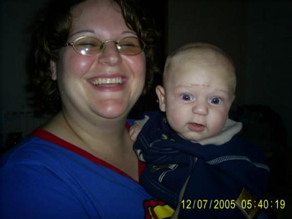 Anitra Smith - Class of 1993 - MacArthur High School