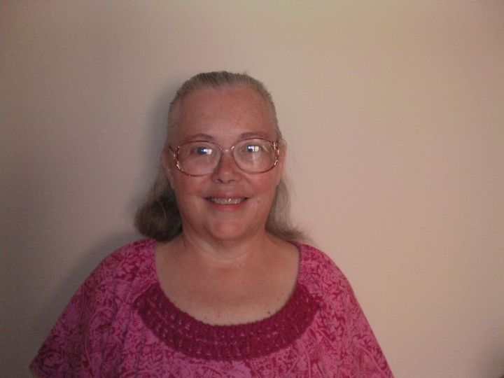 Debra Jouglard - Class of 1972 - MacArthur High School