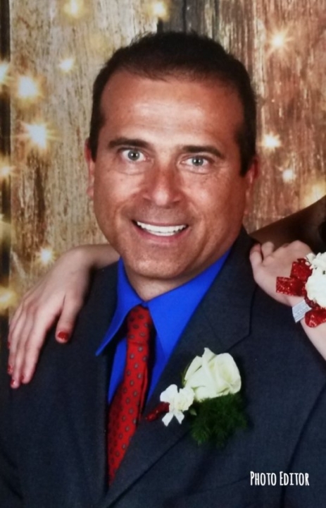 Daron Walton - Class of 1982 - MacArthur High School