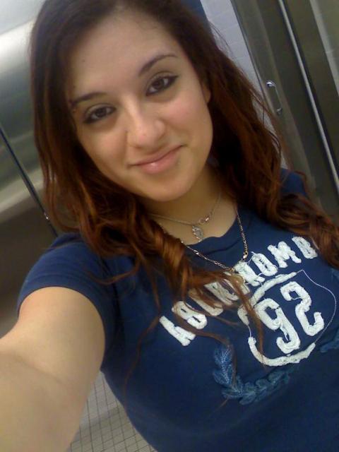 Viridiana Ambrocio - Class of 2011 - MacArthur High School