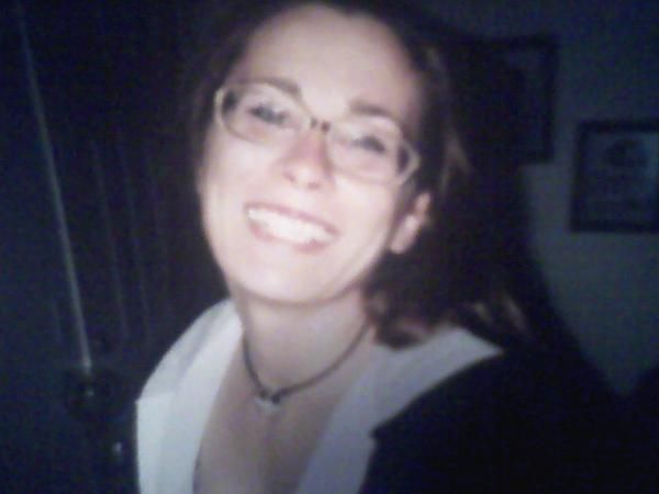 Emily Babb - Class of 2002 - MacArthur High School