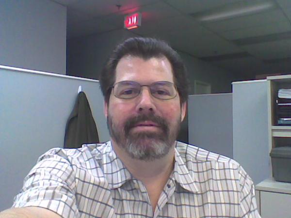 Anthony Sawyer - Class of 1981 - MacArthur High School