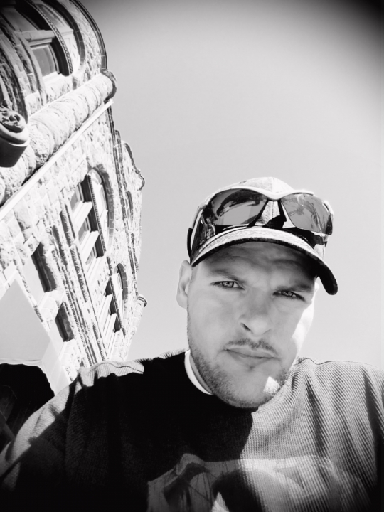Bobby Vandyke - Class of 2001 - MacArthur High School