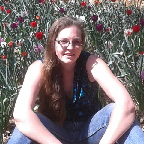 Christine Goforth - Class of 1998 - MacArthur High School