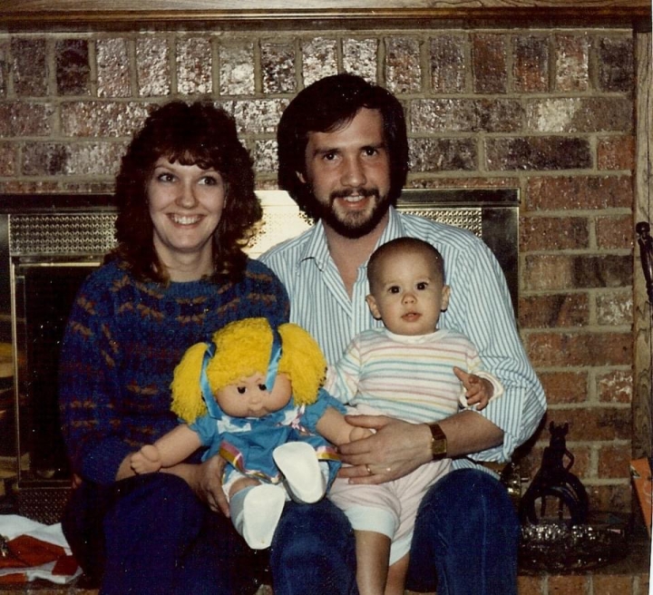 Mark Forbes - Class of 1977 - MacArthur High School