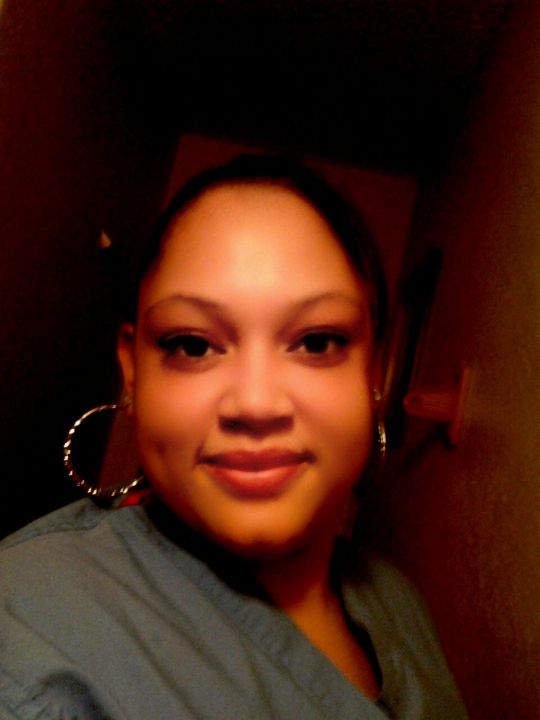 Heather Martin - Class of 2008 - MacArthur High School