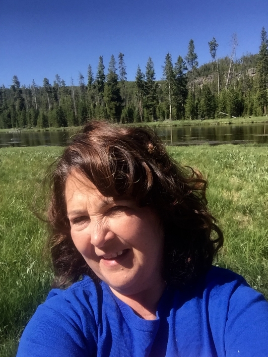 Julie Nelms - Class of 1980 - MacArthur High School