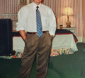 Richard Lewis Stroud Richard Lewis Stroud