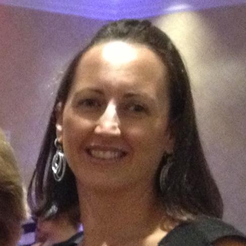 Amanda Ballew - Class of 1997 - Permian High School