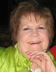 Mary Smith - Class of 1963 - Permian High School