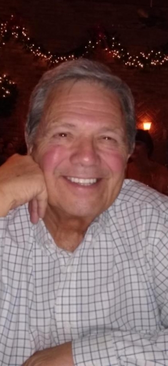 Gerry Griffin - Class of 1964 - Permian High School