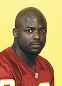 Malcolm Hamilton - Class of 1992 - Permian High School