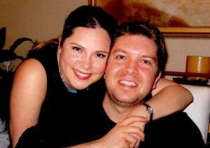 Jennifer Velasquez - Class of 1994 - Permian High School