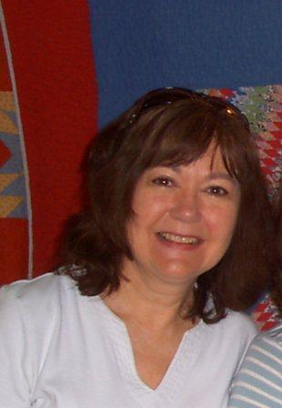 Deborah Hefner - Class of 1969 - Permian High School
