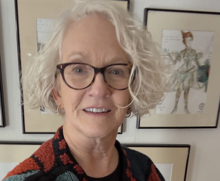 Claudia Stephens Claudia Stephens - Class of 1974 - Permian High School