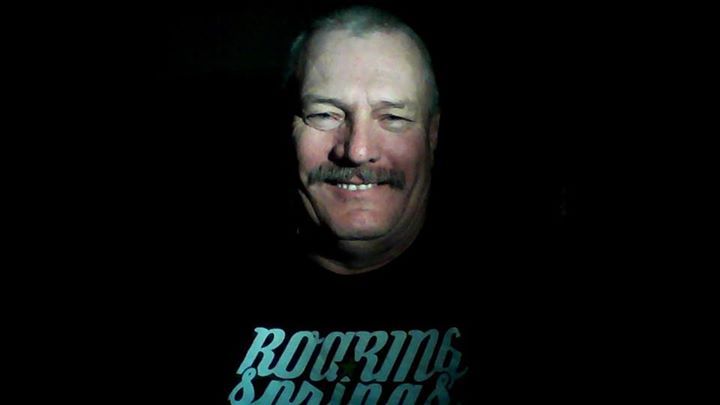 Davy King - Class of 1976 - Permian High School