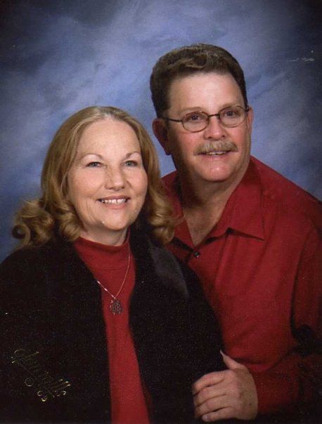 James Whitefield - Class of 1966 - Permian High School