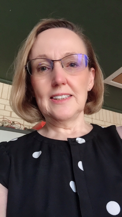 Patricia Fikes - Class of 1973 - Permian High School