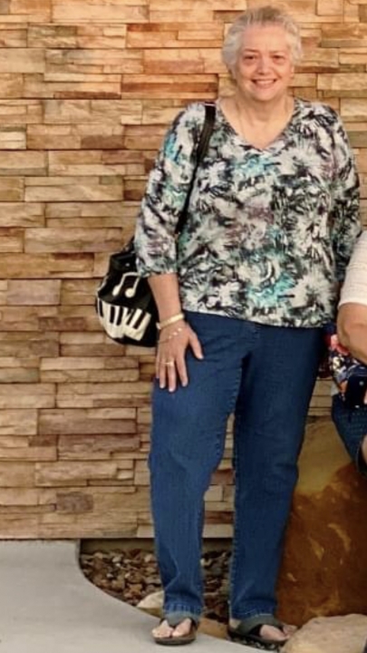 Melody Melody Wilson - Class of 1976 - Permian High School