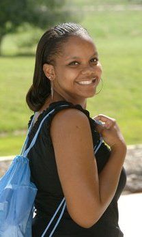 Rotyvia Walker - Class of 2003 - Permian High School