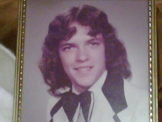 Ronnie Savage - Class of 1975 - Permian High School