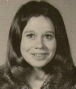Sherri Robertson - Class of 1973 - Permian High School