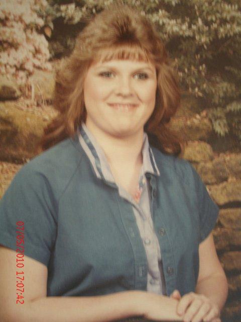 Tania Berry - Class of 1986 - Permian High School