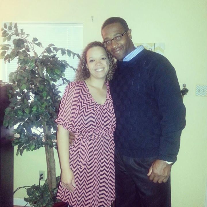 Sherrell Washington - Class of 2000 - Permian High School