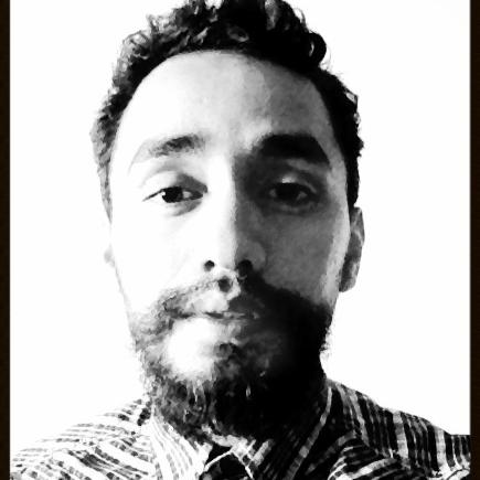 Manuel Fernando - Class of 2009 - Permian High School