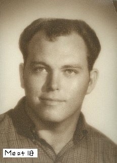 Duane Moreland - Class of 1961 - Permian High School