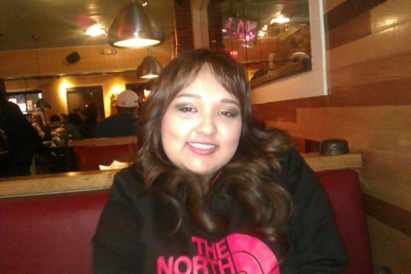 Sandra Vela - Class of 2010 - Permian High School