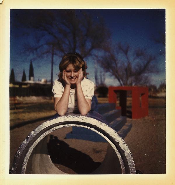 Lisa Nelson - Class of 1976 - Permian High School