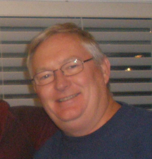 Ritch Cureton (moosher) - Class of 1969 - Permian High School