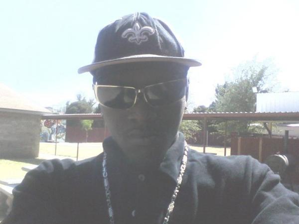 Tristian Lydell - Class of 2010 - Permian High School