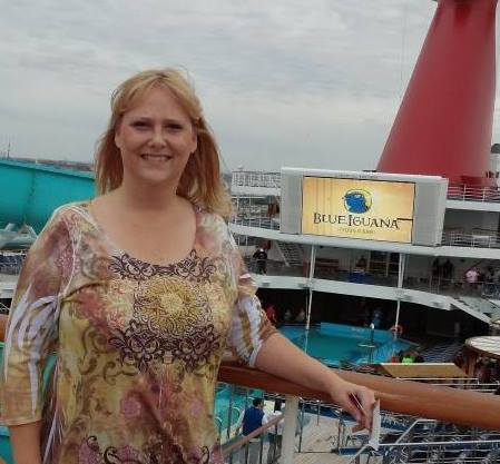 Kathy Hamilton - Class of 1982 - Permian High School