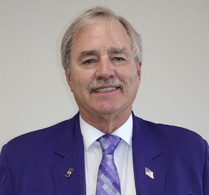 Ed Yeats - Class of 1970 - Permian High School