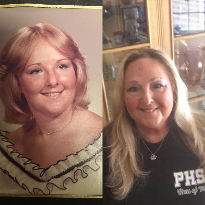 Paula Witt - Class of 1976 - Permian High School