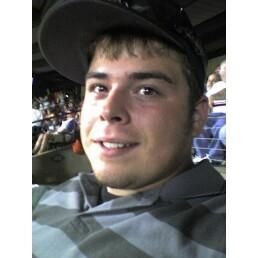 Mark Benton - Class of 1980 - Permian High School