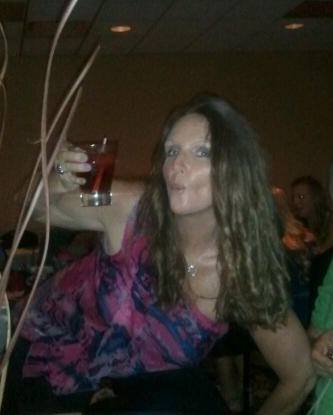 Jerilyn Koblitz - Class of 1988 - Permian High School