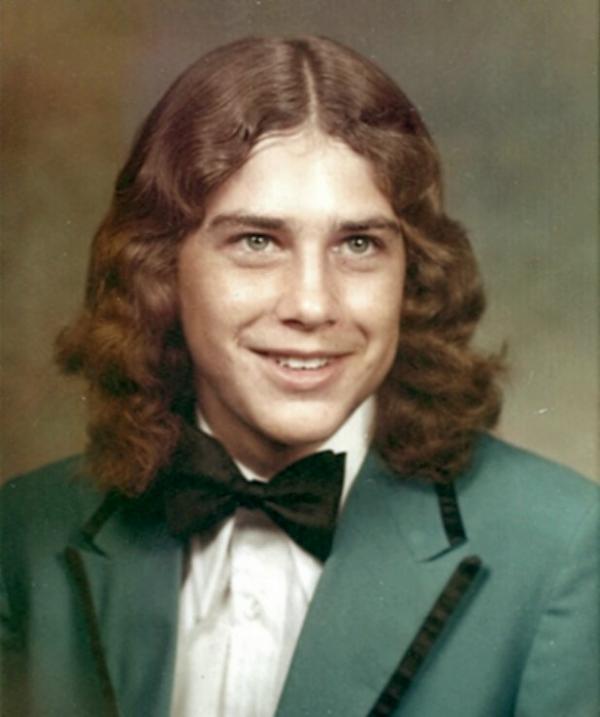 Lyle Welsh - Class of 1973 - Permian High School
