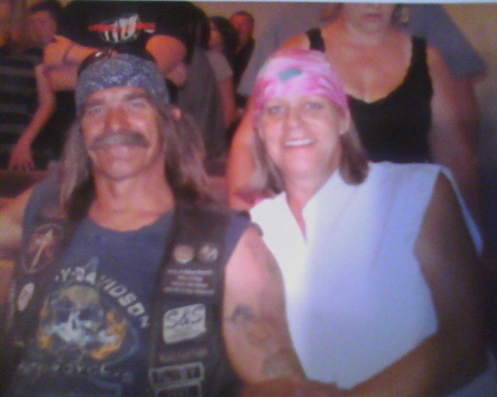 Toni Gern - Class of 1974 - Permian High School