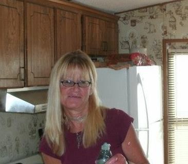 Jo Countryman - Class of 1976 - Permian High School